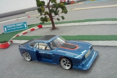 Ford Capri